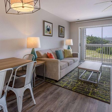 Atlantic Beach Resort, A Ramada By Wyndham Esterno foto