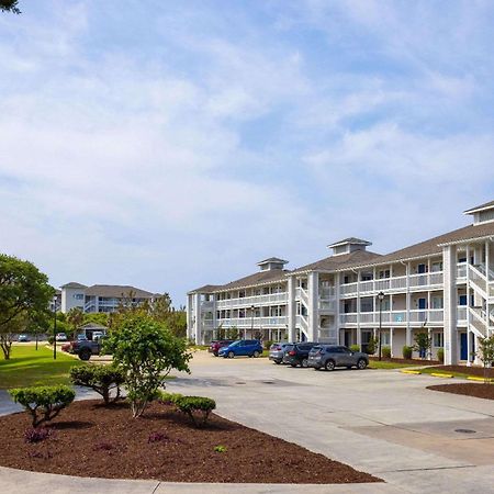 Atlantic Beach Resort, A Ramada By Wyndham Esterno foto