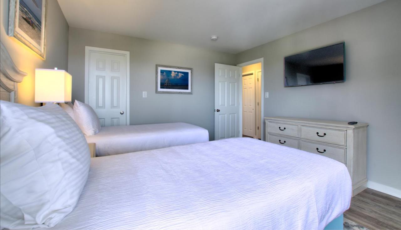 Atlantic Beach Resort, A Ramada By Wyndham Esterno foto