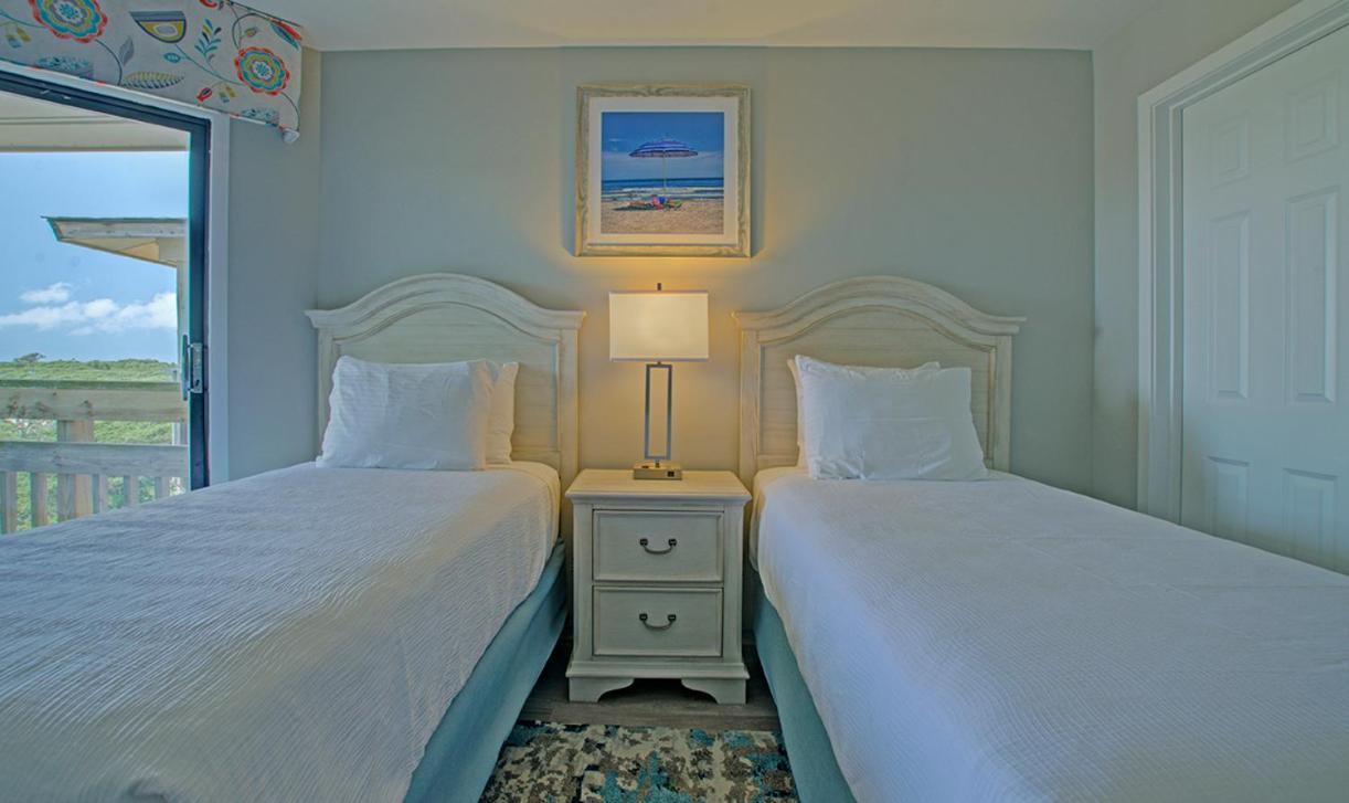 Atlantic Beach Resort, A Ramada By Wyndham Esterno foto