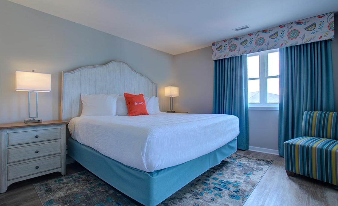 Atlantic Beach Resort, A Ramada By Wyndham Esterno foto