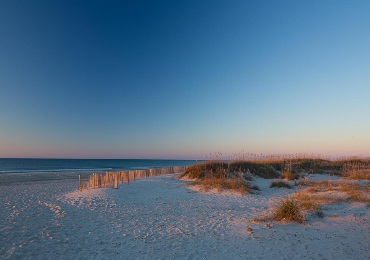 Atlantic Beach Resort, A Ramada By Wyndham Esterno foto