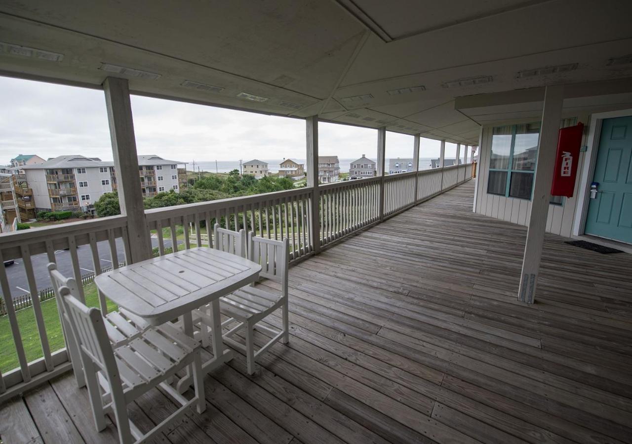 Atlantic Beach Resort, A Ramada By Wyndham Esterno foto
