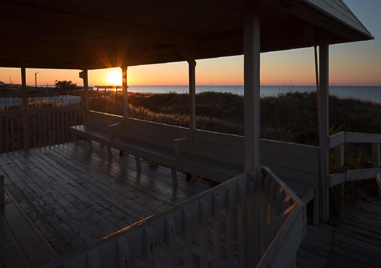 Atlantic Beach Resort, A Ramada By Wyndham Esterno foto