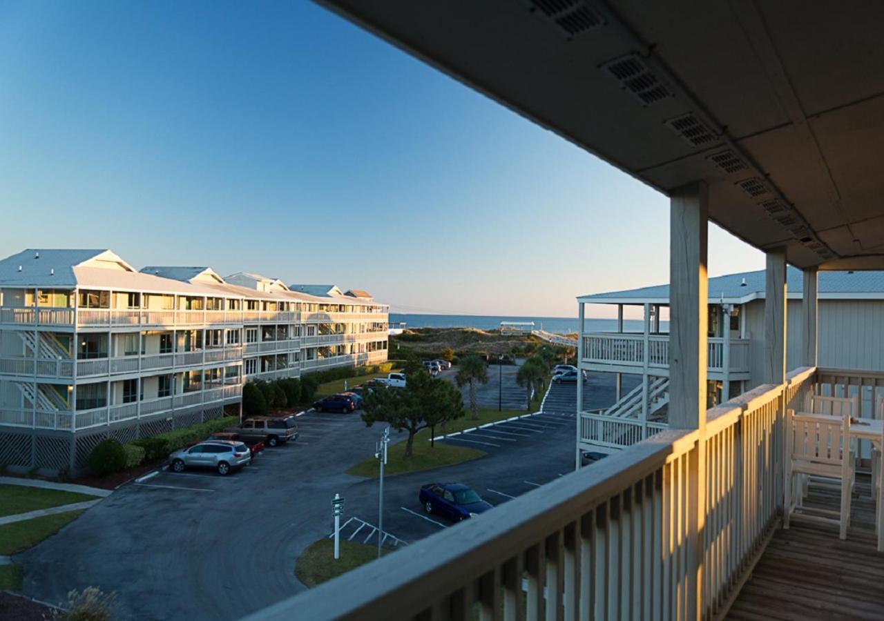 Atlantic Beach Resort, A Ramada By Wyndham Esterno foto