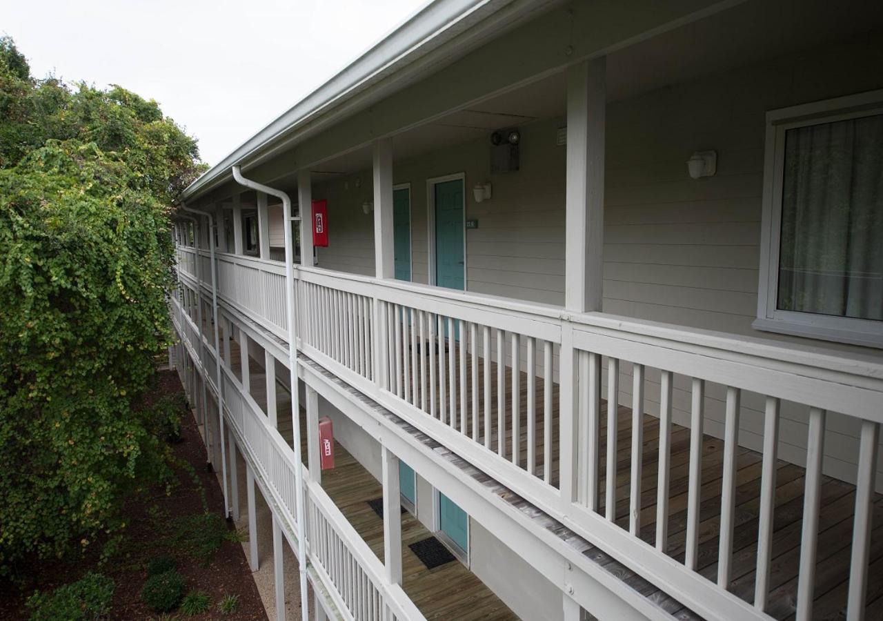 Atlantic Beach Resort, A Ramada By Wyndham Esterno foto