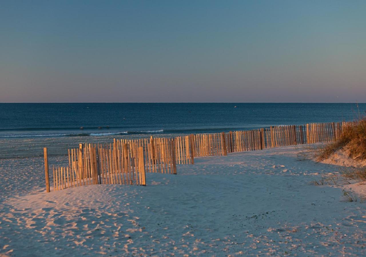 Atlantic Beach Resort, A Ramada By Wyndham Esterno foto