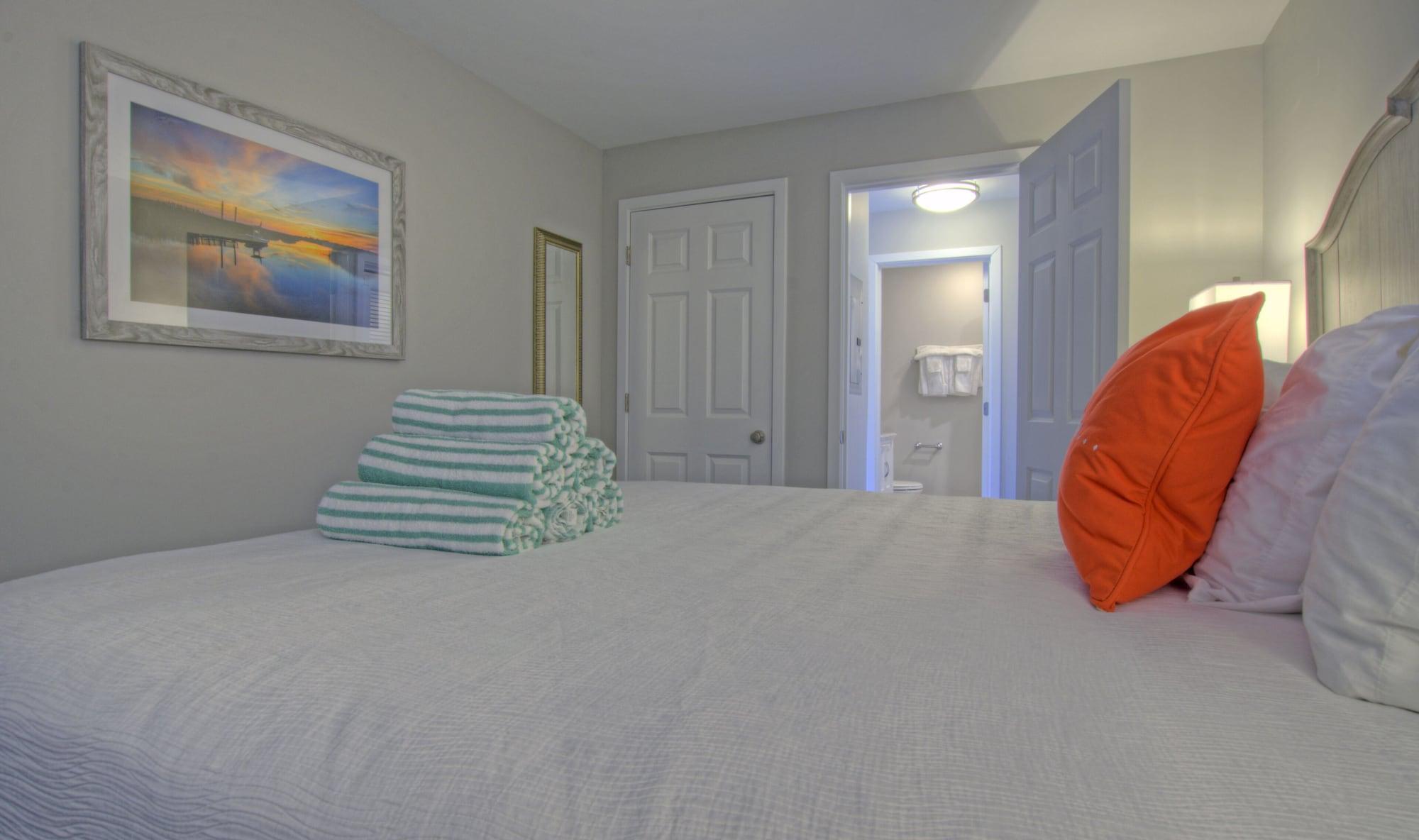Atlantic Beach Resort, A Ramada By Wyndham Esterno foto