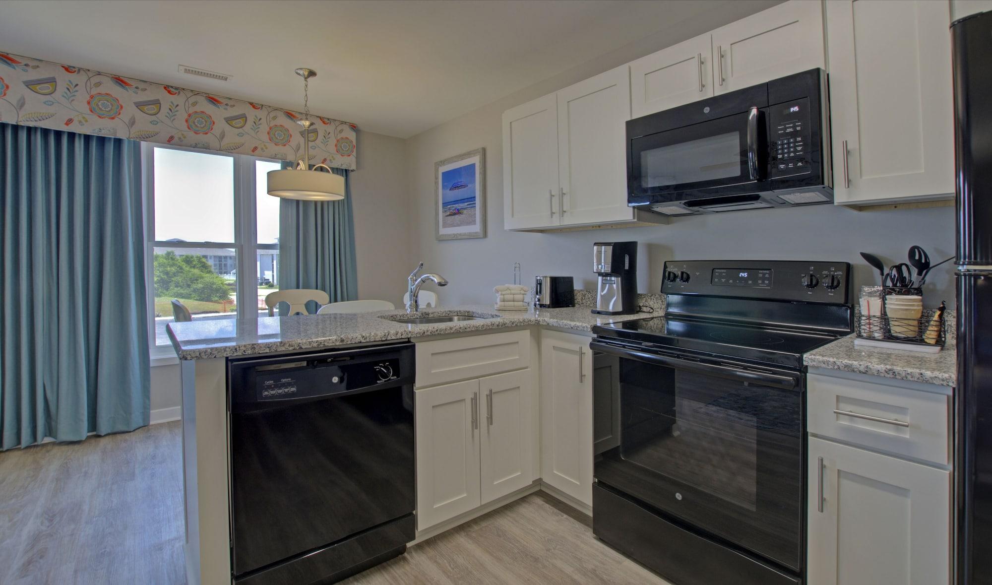 Atlantic Beach Resort, A Ramada By Wyndham Esterno foto