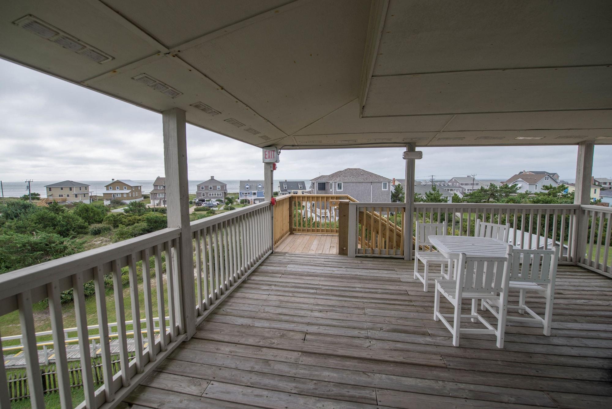 Atlantic Beach Resort, A Ramada By Wyndham Esterno foto