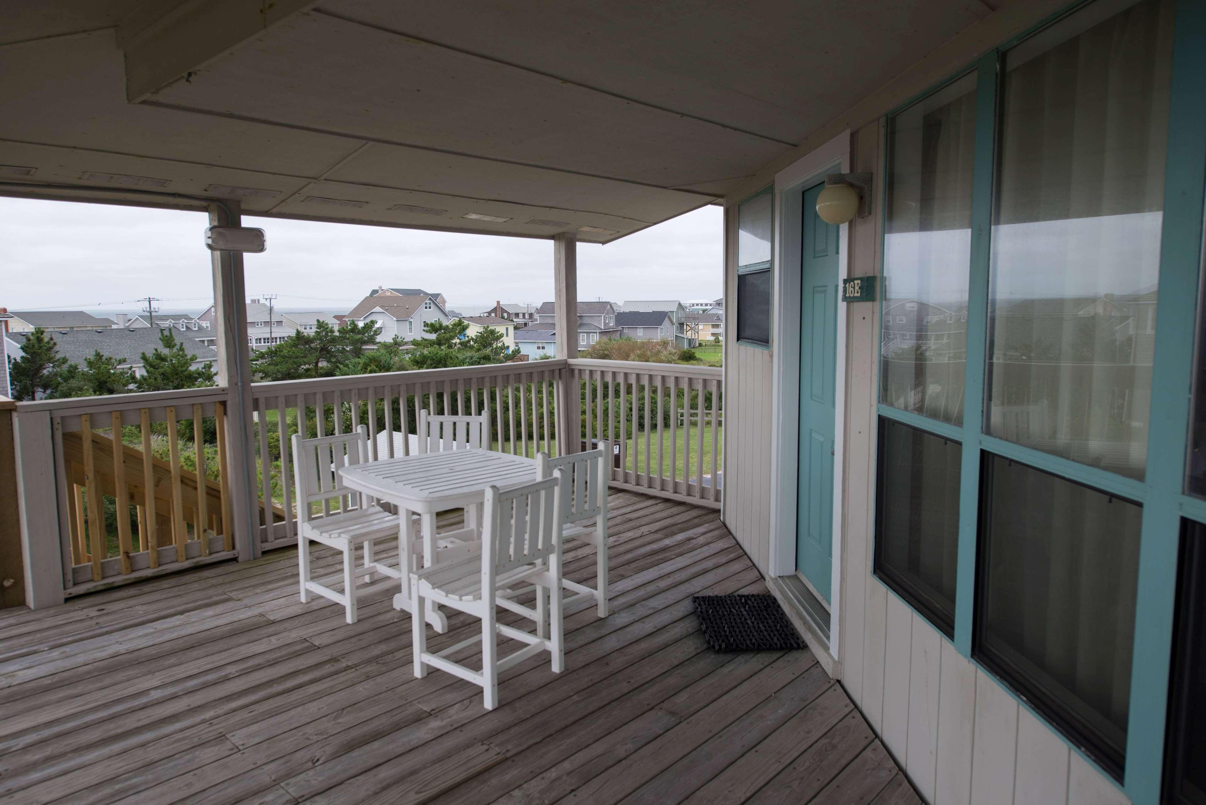 Atlantic Beach Resort, A Ramada By Wyndham Esterno foto