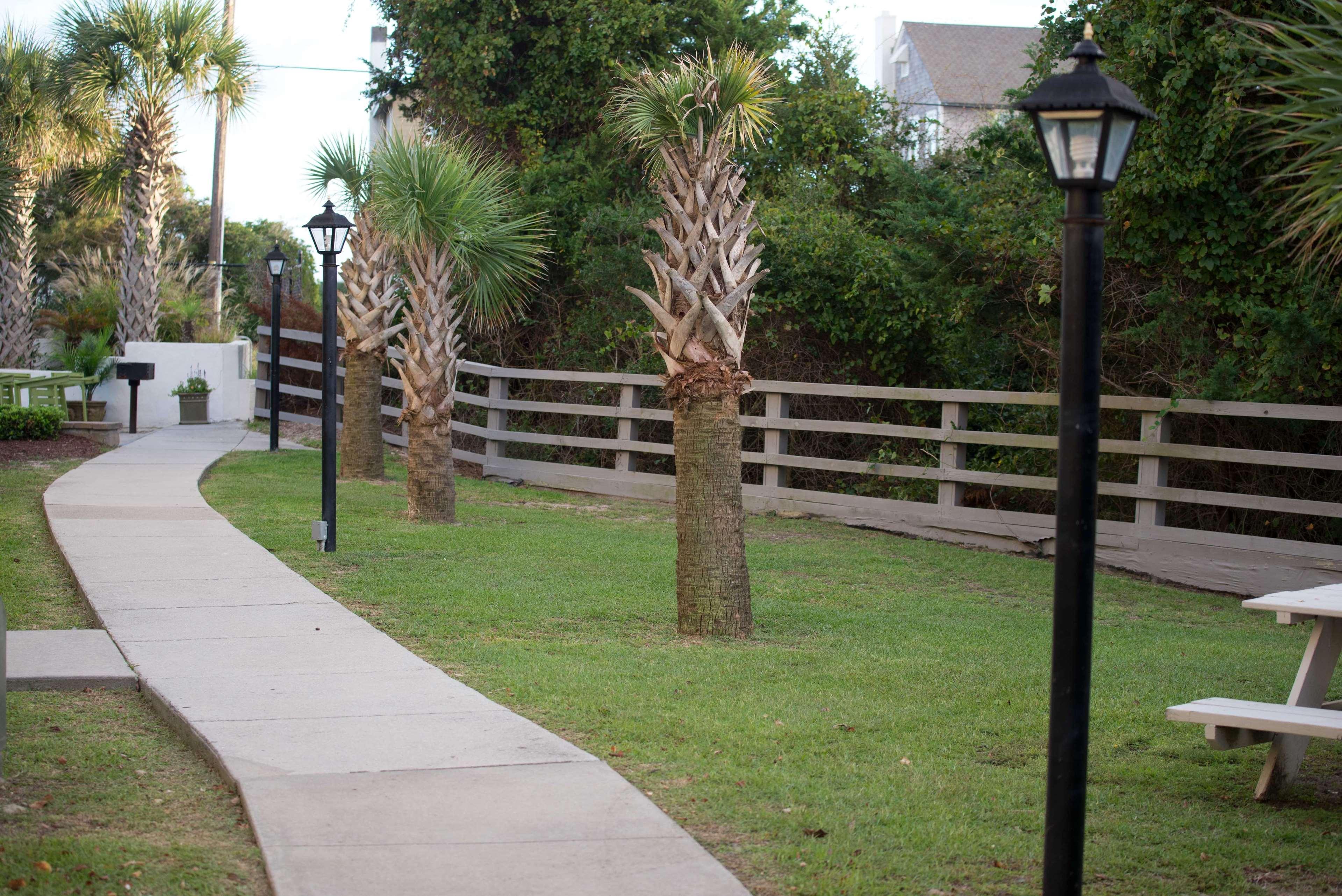 Atlantic Beach Resort, A Ramada By Wyndham Esterno foto