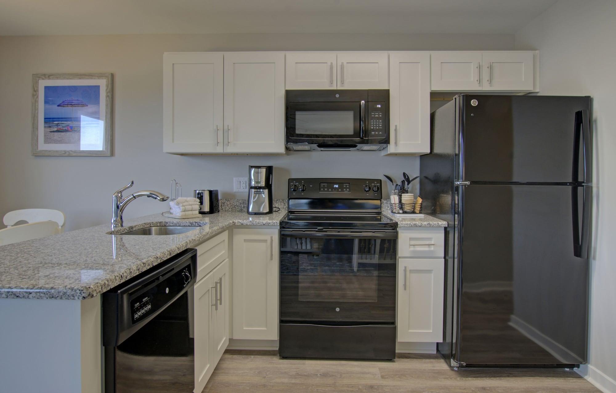 Atlantic Beach Resort, A Ramada By Wyndham Esterno foto