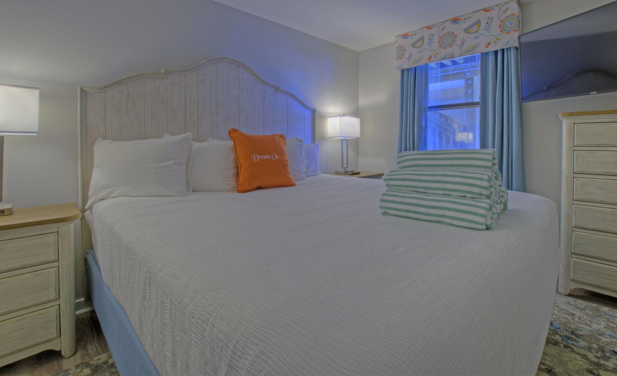 Atlantic Beach Resort, A Ramada By Wyndham Esterno foto