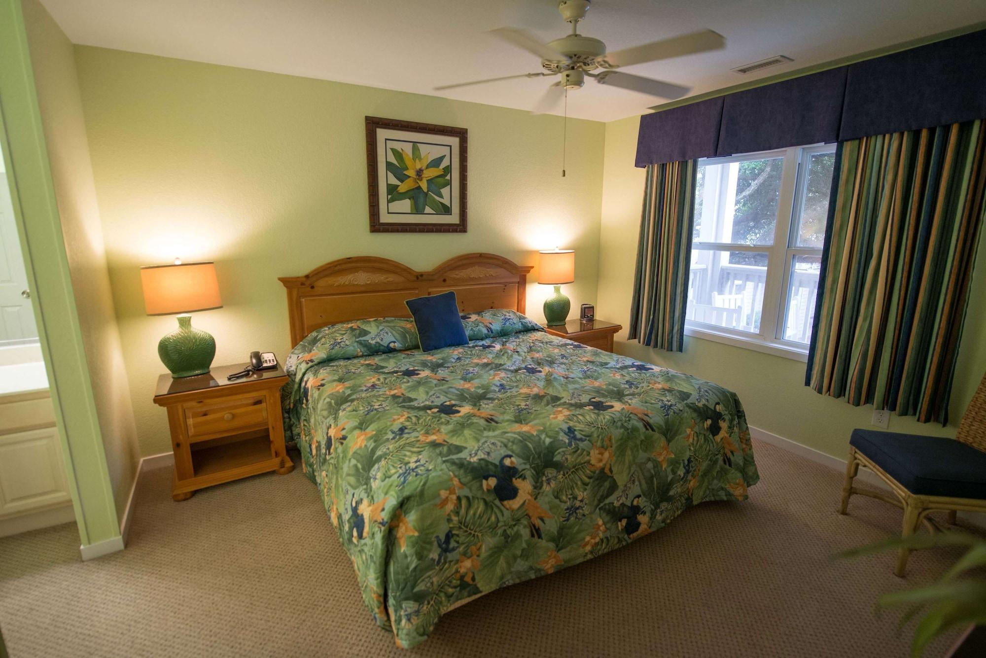 Atlantic Beach Resort, A Ramada By Wyndham Esterno foto