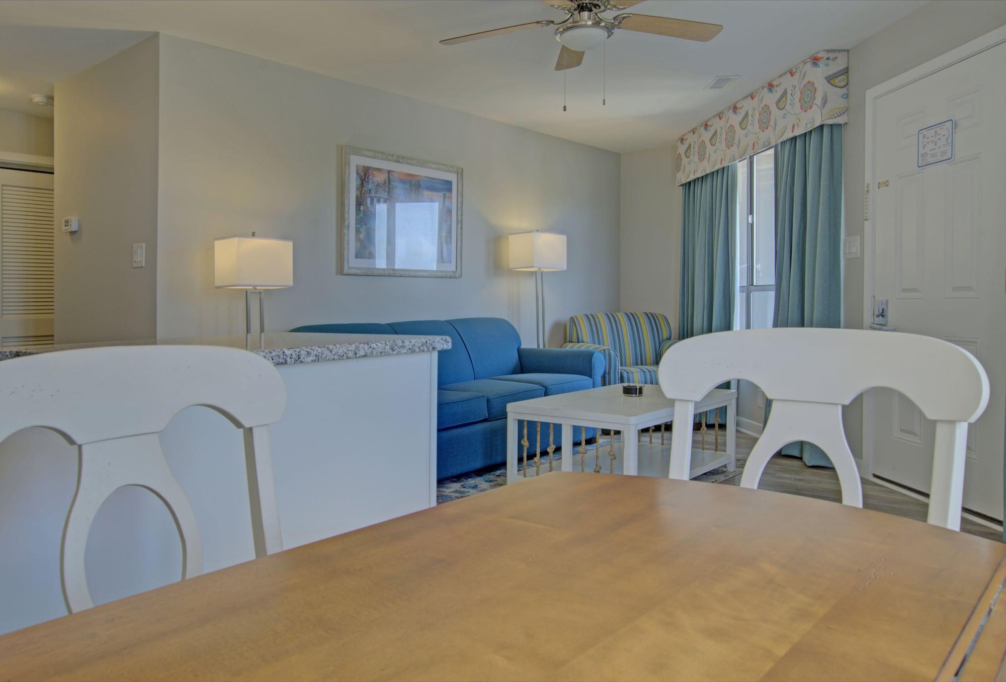 Atlantic Beach Resort, A Ramada By Wyndham Esterno foto