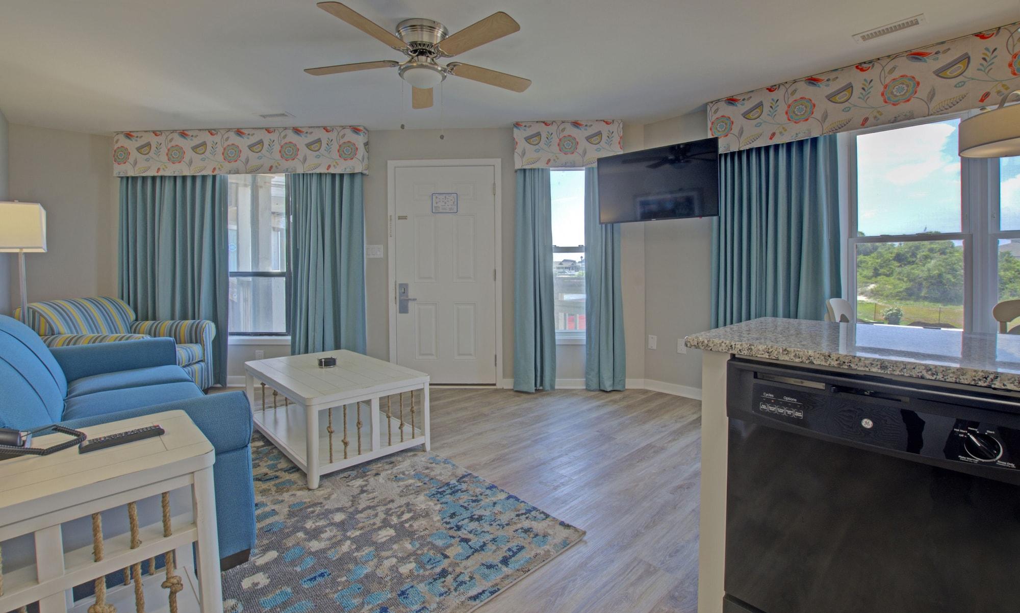 Atlantic Beach Resort, A Ramada By Wyndham Esterno foto