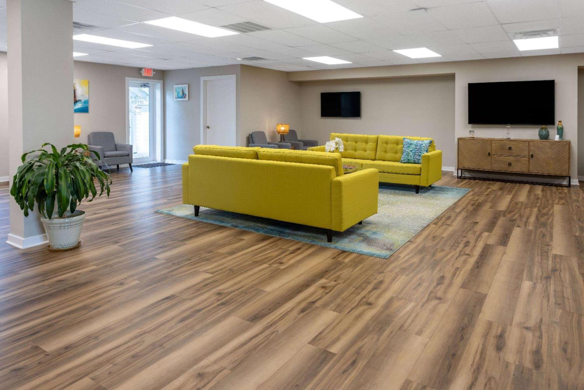 Atlantic Beach Resort, A Ramada By Wyndham Esterno foto