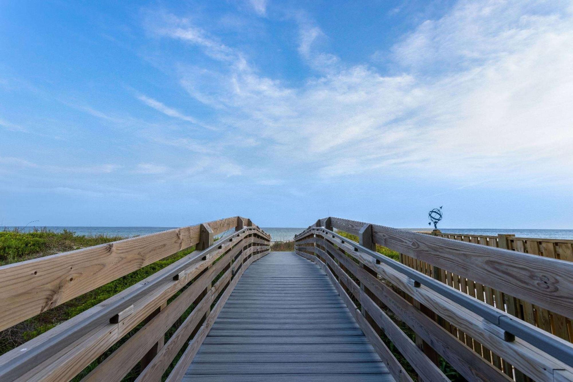 Atlantic Beach Resort, A Ramada By Wyndham Esterno foto