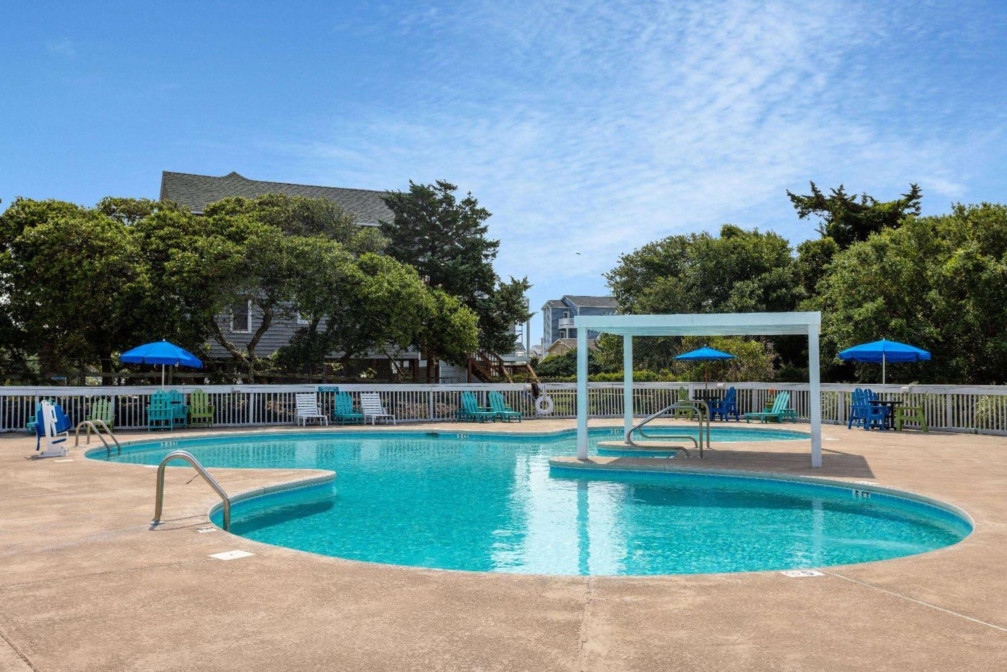 Atlantic Beach Resort, A Ramada By Wyndham Esterno foto