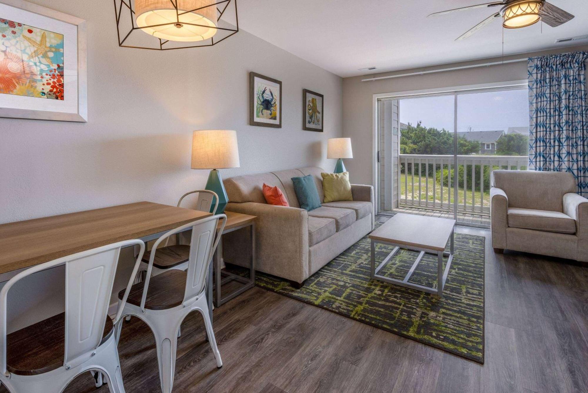 Atlantic Beach Resort, A Ramada By Wyndham Esterno foto