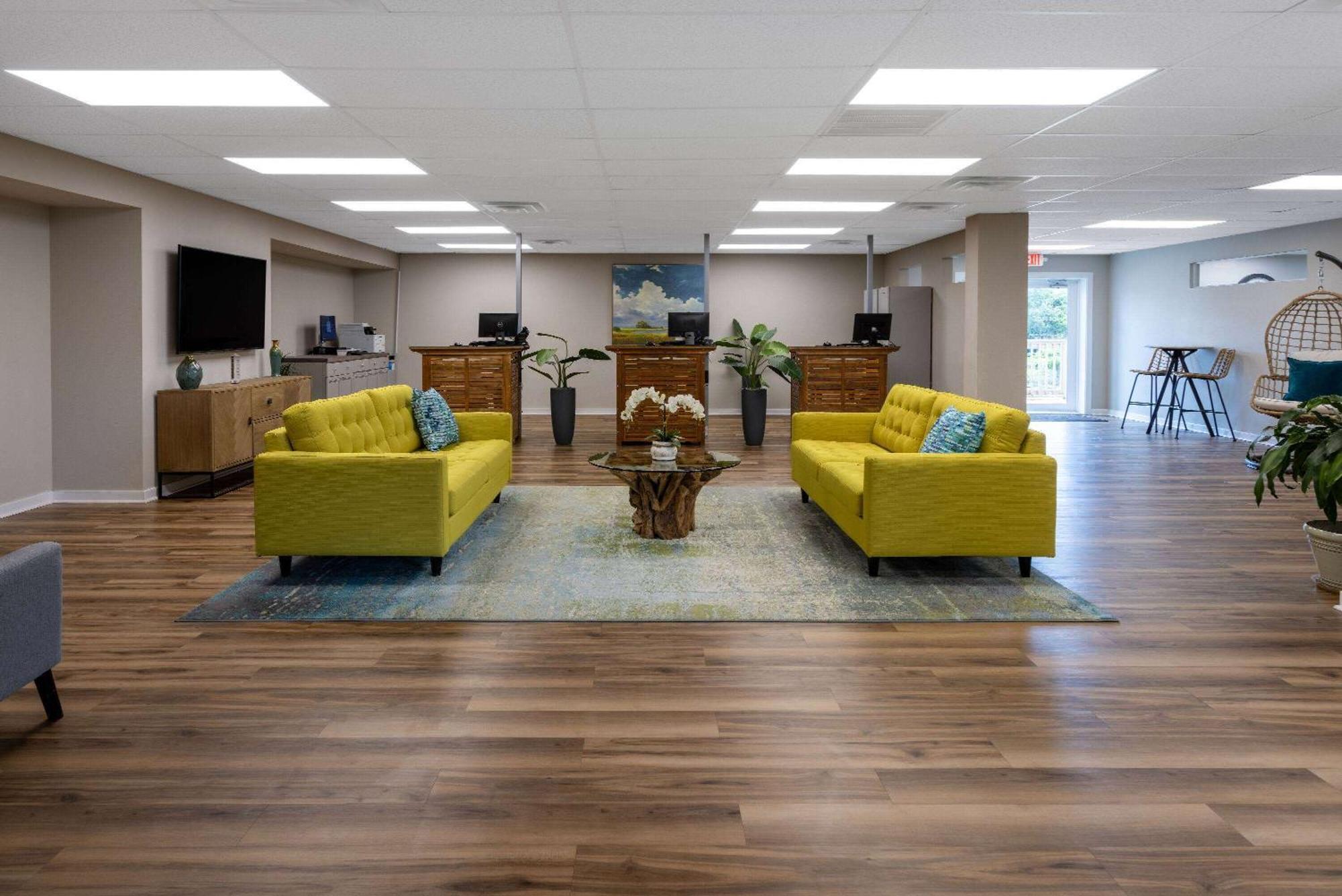 Atlantic Beach Resort, A Ramada By Wyndham Esterno foto