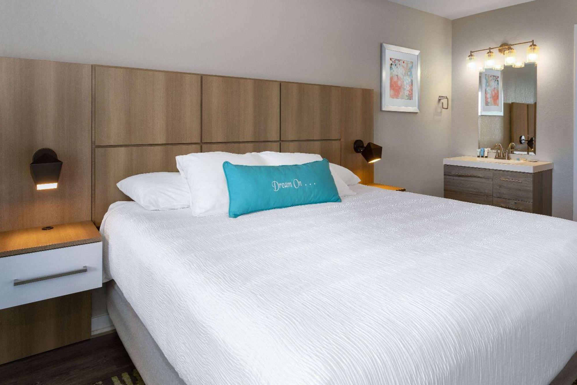 Atlantic Beach Resort, A Ramada By Wyndham Esterno foto