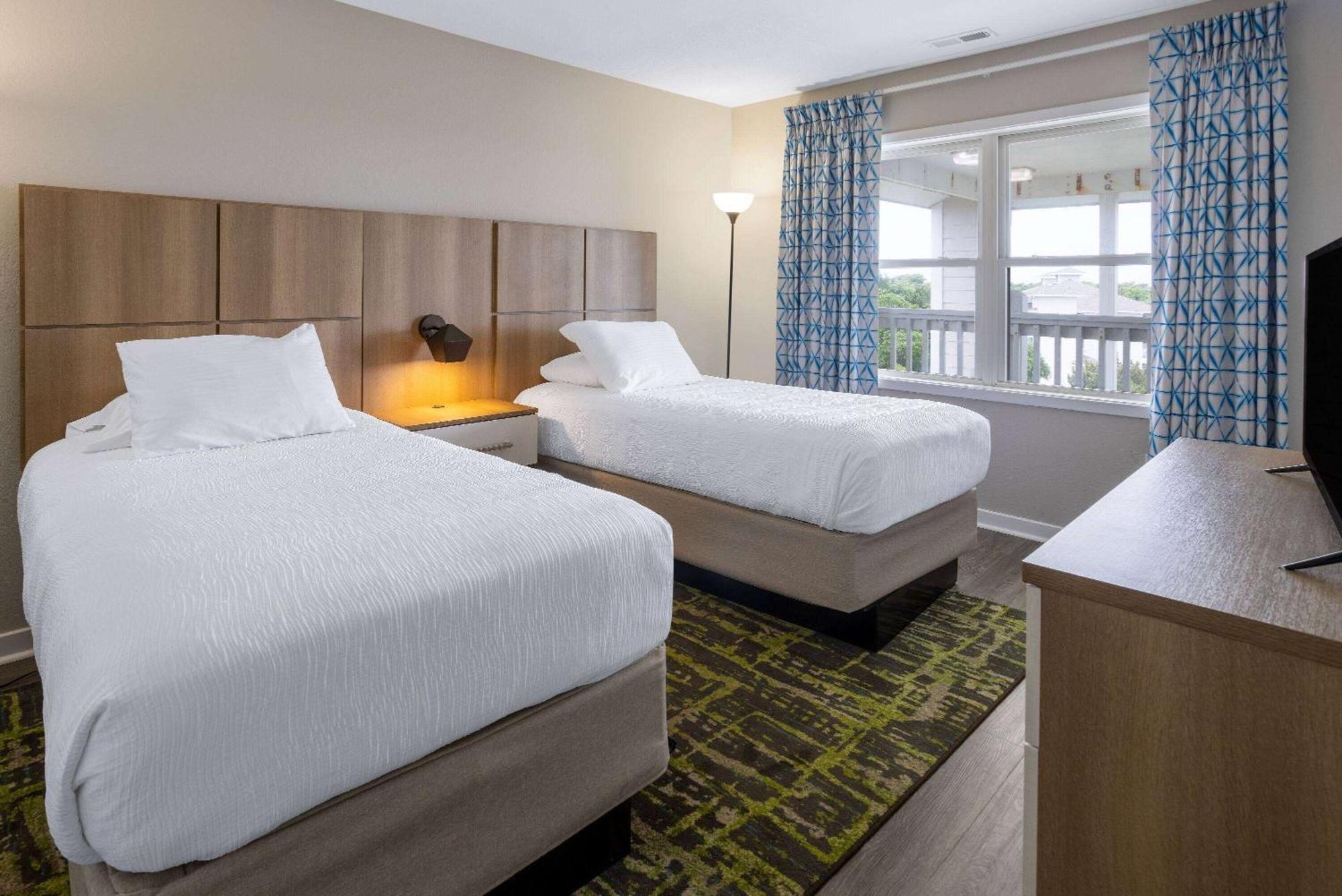 Atlantic Beach Resort, A Ramada By Wyndham Esterno foto