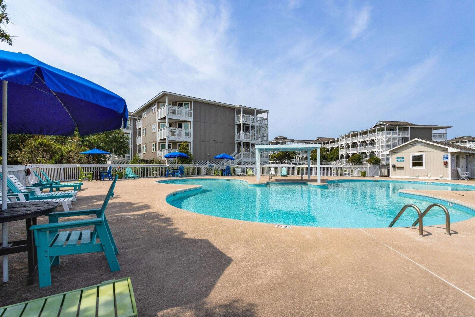 Atlantic Beach Resort, A Ramada By Wyndham Esterno foto