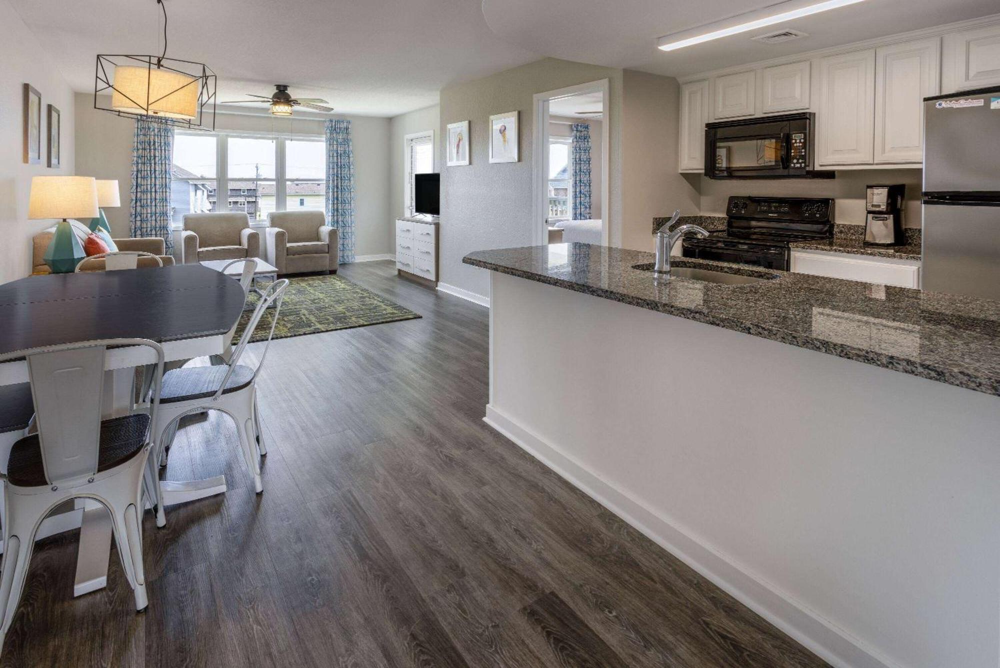 Atlantic Beach Resort, A Ramada By Wyndham Esterno foto