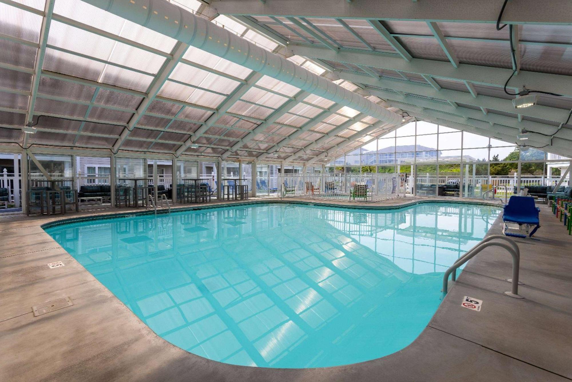 Atlantic Beach Resort, A Ramada By Wyndham Esterno foto