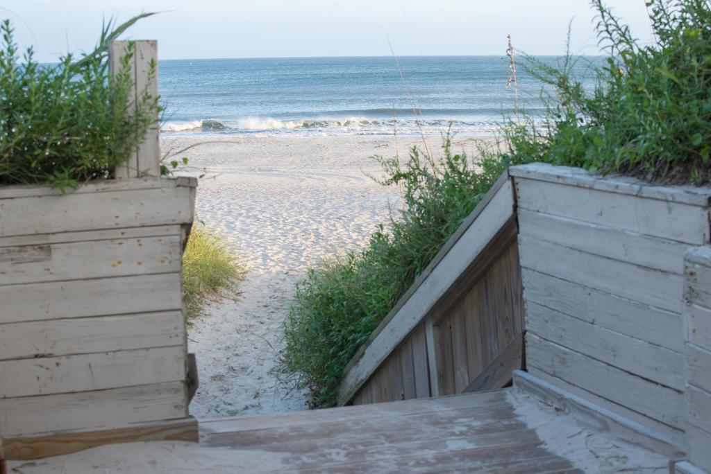 Atlantic Beach Resort, A Ramada By Wyndham Esterno foto
