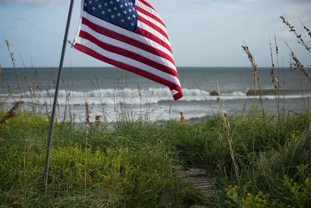 Atlantic Beach Resort, A Ramada By Wyndham Esterno foto