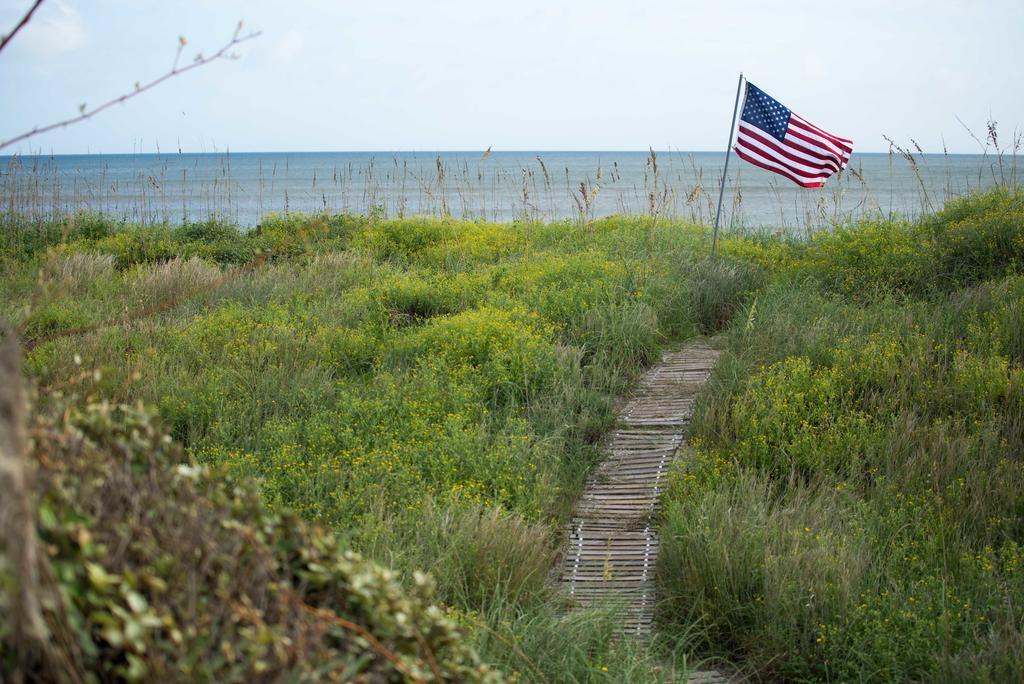Atlantic Beach Resort, A Ramada By Wyndham Esterno foto