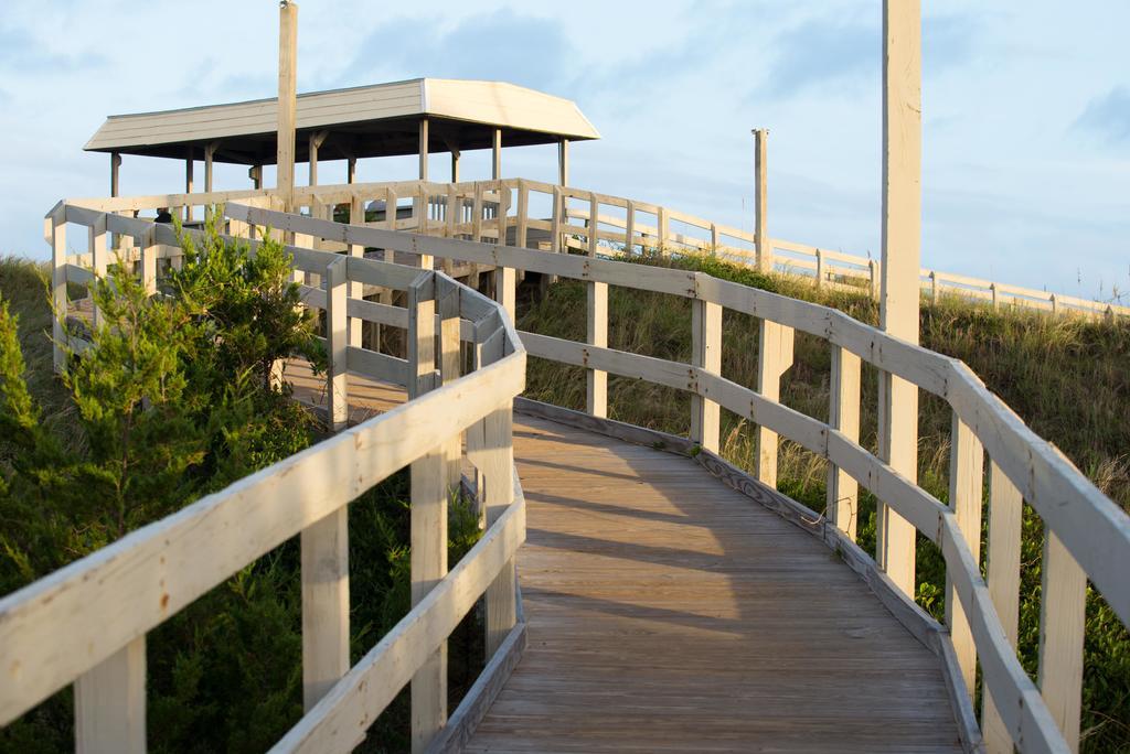 Atlantic Beach Resort, A Ramada By Wyndham Esterno foto