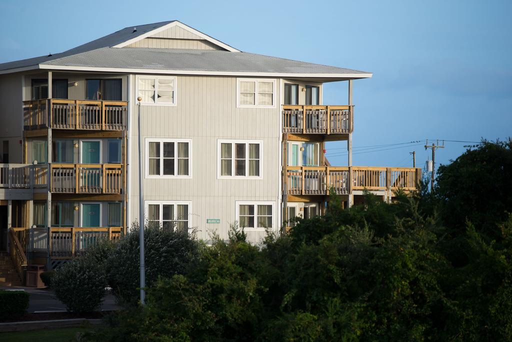 Atlantic Beach Resort, A Ramada By Wyndham Esterno foto