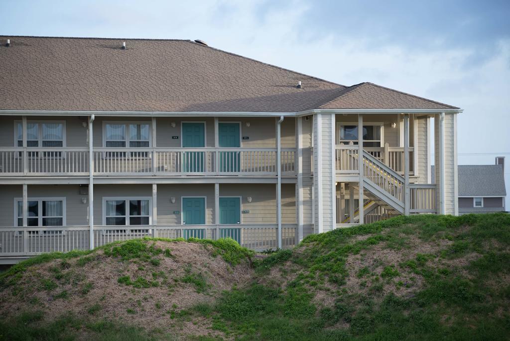 Atlantic Beach Resort, A Ramada By Wyndham Esterno foto