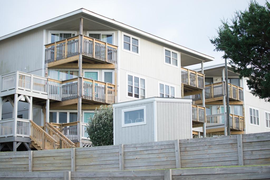 Atlantic Beach Resort, A Ramada By Wyndham Esterno foto