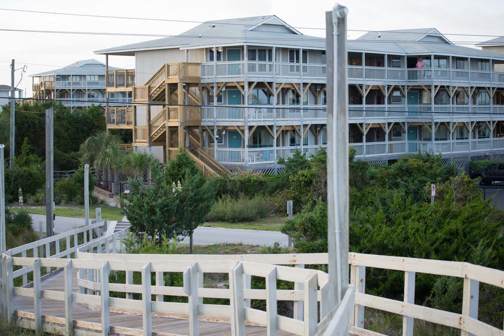 Atlantic Beach Resort, A Ramada By Wyndham Esterno foto