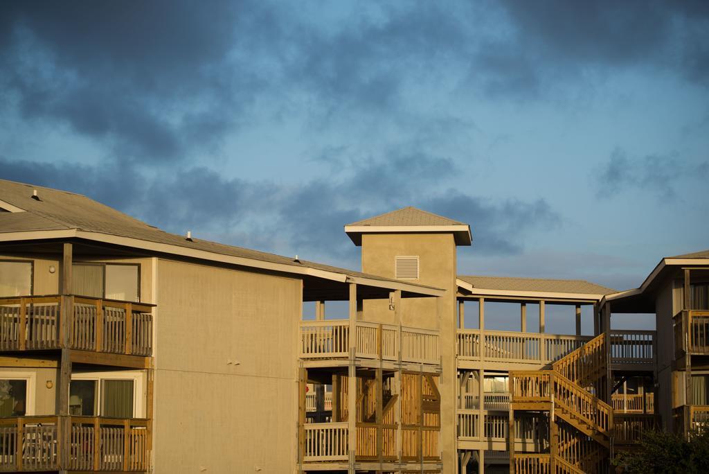Atlantic Beach Resort, A Ramada By Wyndham Esterno foto