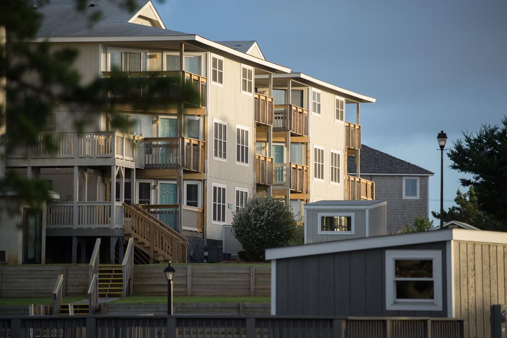 Atlantic Beach Resort, A Ramada By Wyndham Esterno foto
