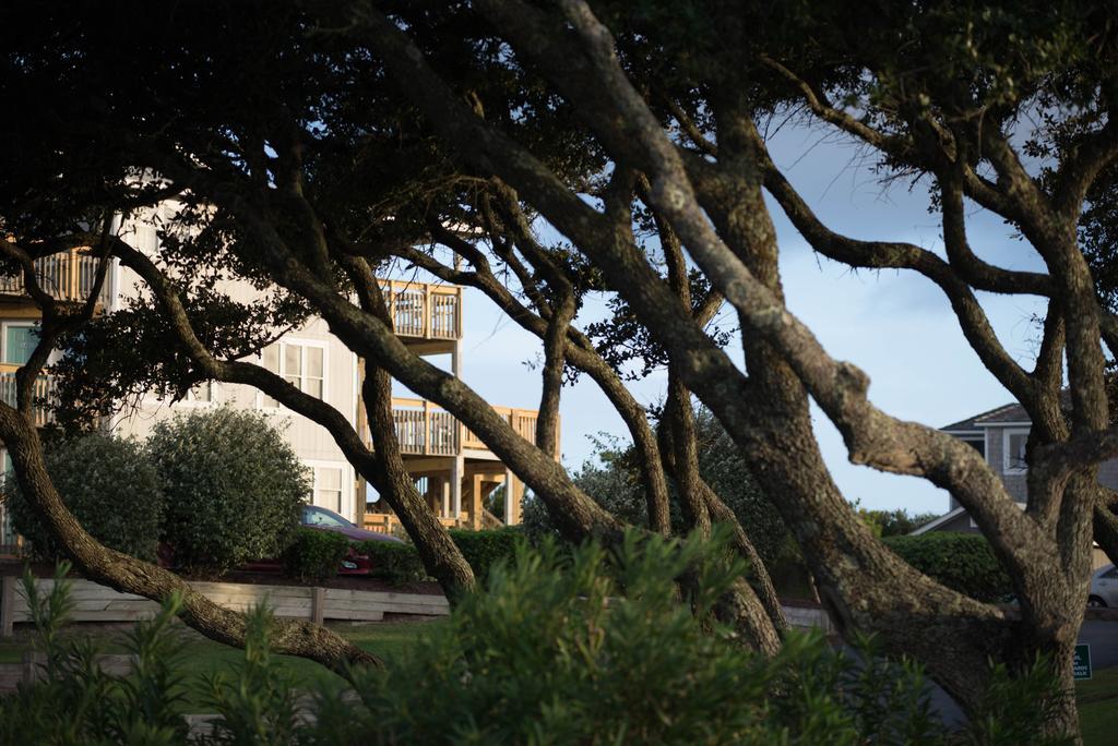 Atlantic Beach Resort, A Ramada By Wyndham Esterno foto