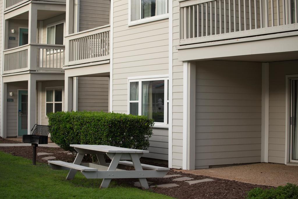 Atlantic Beach Resort, A Ramada By Wyndham Esterno foto