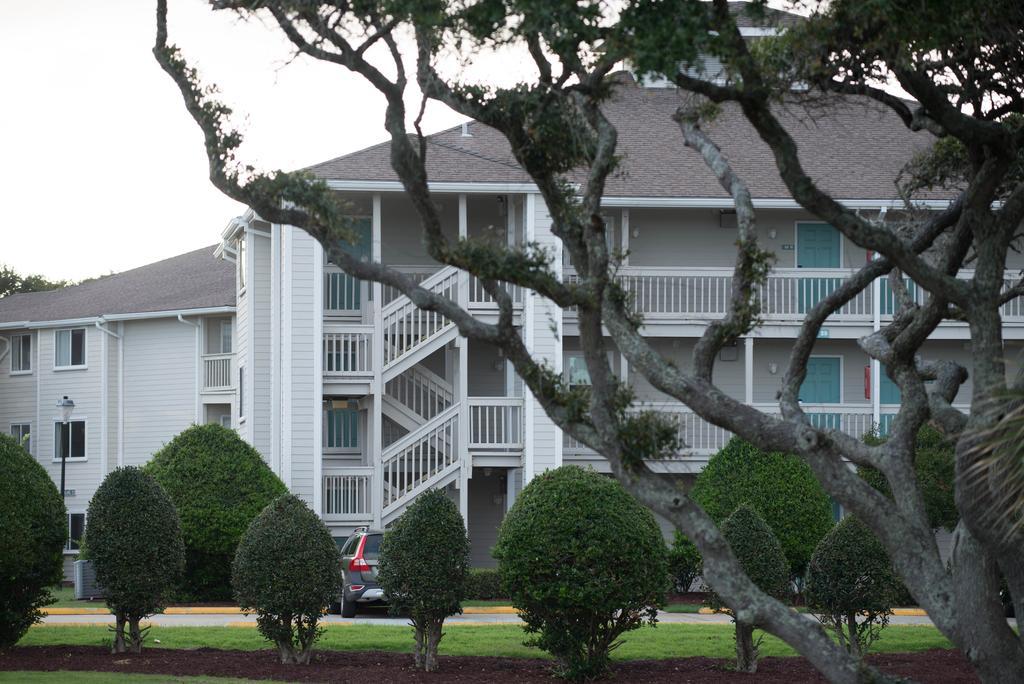 Atlantic Beach Resort, A Ramada By Wyndham Esterno foto